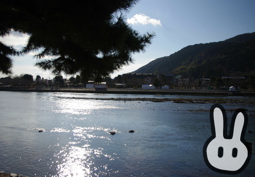 2013-12-20 Arashiyama